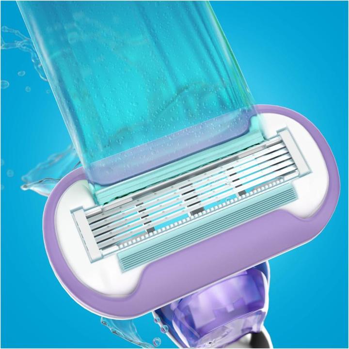 Immagine prodotto Gillette Venus Vortice extra liscio