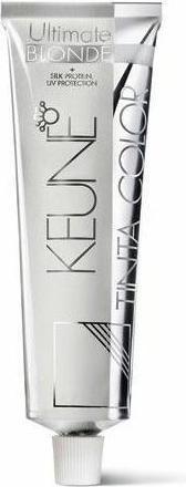 Actual product image Keune Tinta Color Permanent Hair Color 2.1 fl.oz / 60ml Tube