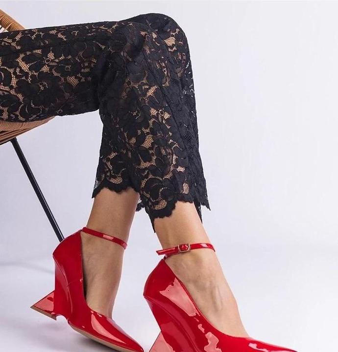 Image du produit Primo Pumps mit Absatz (38)