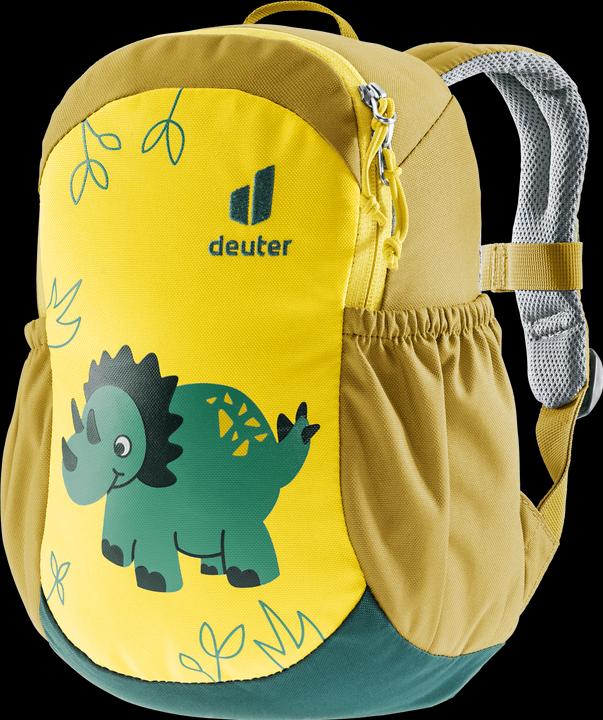 Actual product image Deuter Pico (5 l)