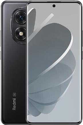 Produktbild Xiaomi Redmi Note 14 Pro 5G (256 GB, Midnight Black, 6.67", Dual SIM, 200 Mpx, 5G)