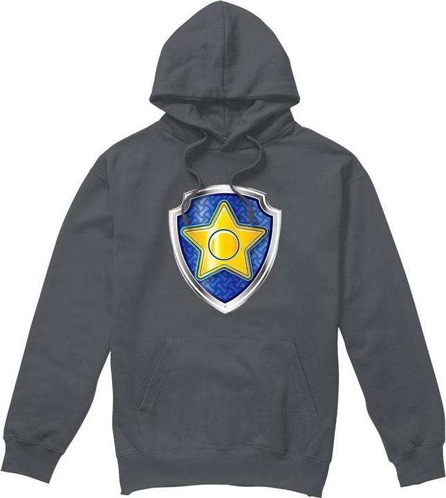 Paw Patrol Kapuzenpullover (L)