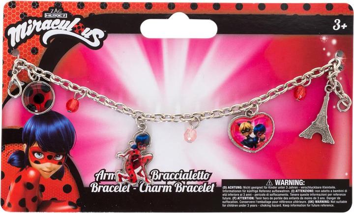 Produktbild Joy Toy Miraculous (Metall)
