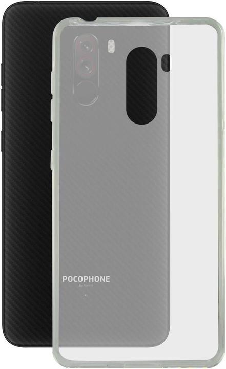 Produktbild KSIX Case (Xiaomi Pocophone F1)