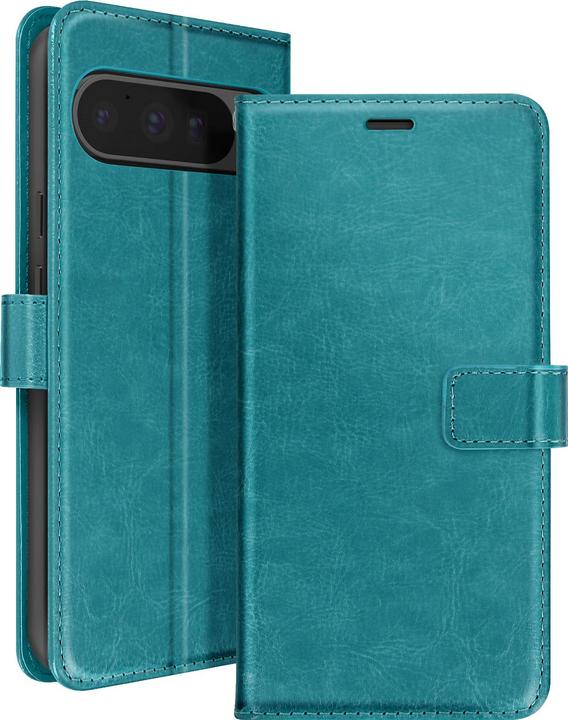 Immagine prodotto Mayaxess Coperchio della SecureCard (Google Pixel 9 Pro XL)