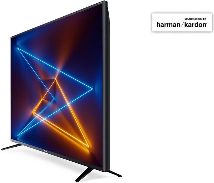 Produktbild Sharp LC-65UI7252E (65", LCD, 4K, 2019)