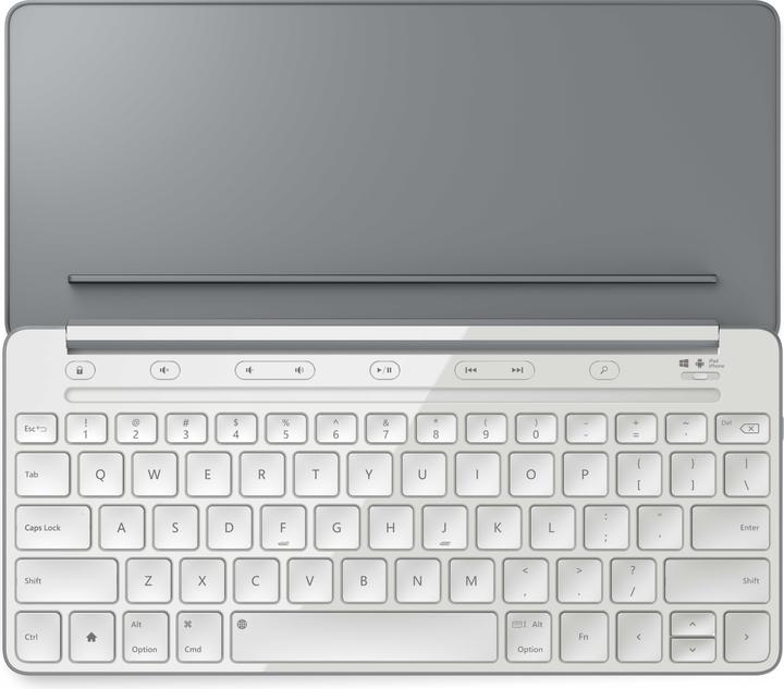 Produktbild Microsoft Keyboard (DE, Diverse)