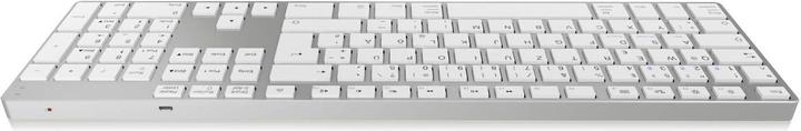 Image du produit KeySonic KSK-8022BT (DE, Sans fil)