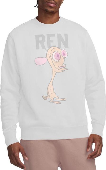 Produktbild Ren & Stimpy Sweatshirt (S)