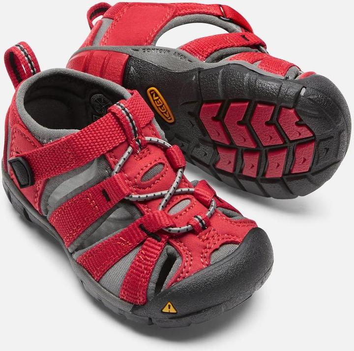 Produktbild Keen T Seacamp II Cnx (22)