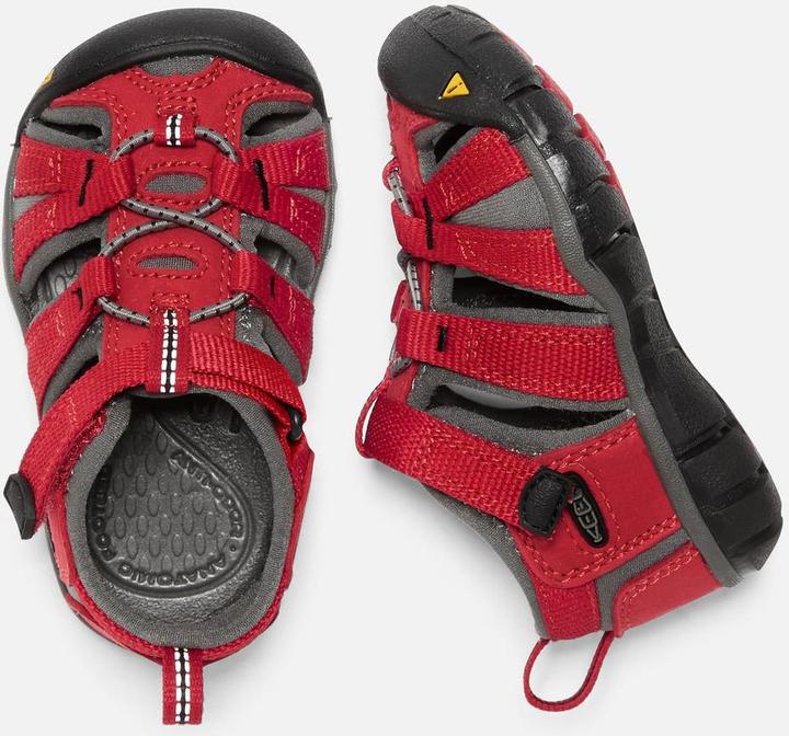 Produktbild Keen T Seacamp II Cnx (22)