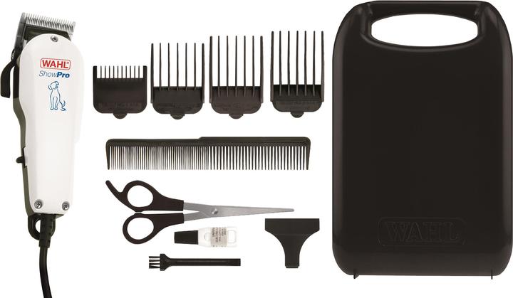 Produktbild Wahl Show Pro (Hund, Katze)