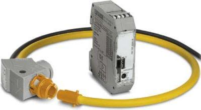 Immagine prodotto Phoenix Trasformatore di corrente PACT RCP-4000A-1A-D190-10M