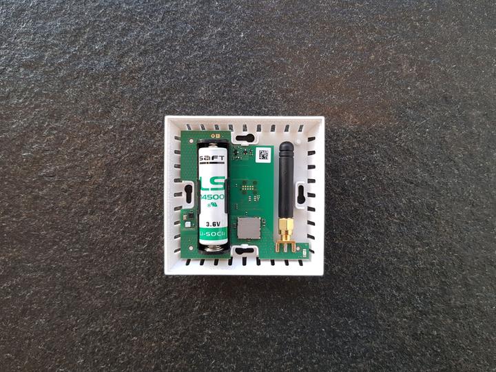 Produktbild Avelon IoT Sensor Wisely Standard