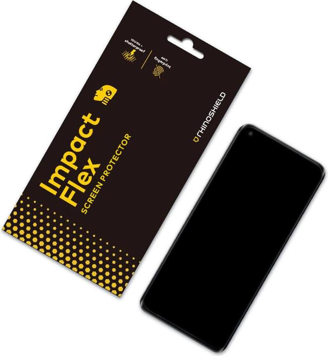 Produktbild RhinoShield Displayschutz (Xiaomi Mi 11 Pro)
