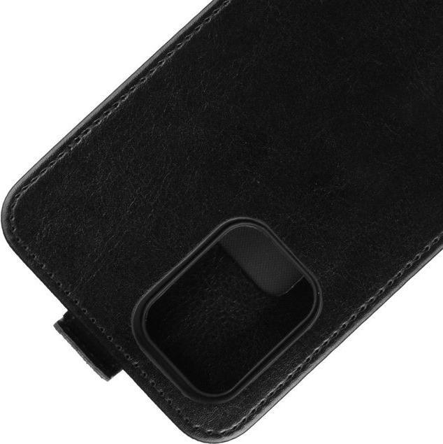 Immagine prodotto MU Classic Copertina in pelle per flipcase (Samsung Galaxy S10 Lite)