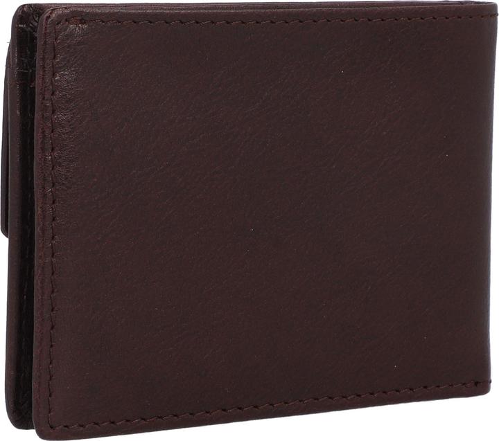 Produktbild Braun Büffel Arezzo Rfid
