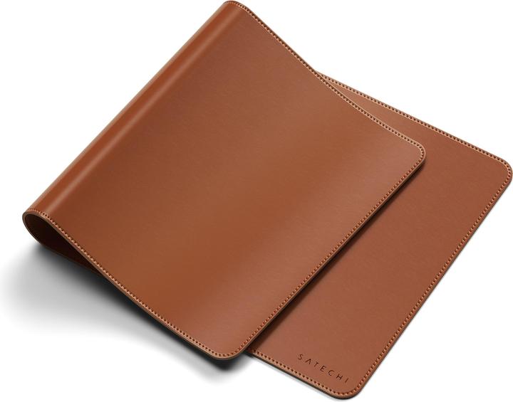 Actual product image Satechi Vegan-Leather Premium Desk (XL)