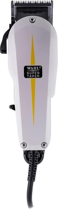 Actual product image Wahl super taper