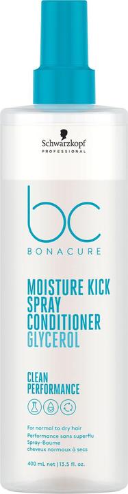 Schwarzkopf Moisture Kick (400 ml)