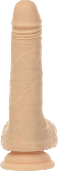 Actual product image Naked Addiction Realistischer rotierender Dildo mit Fernbedienung