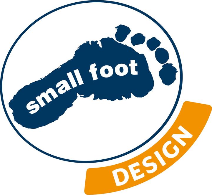 Actual product image small foot Child's swing horse