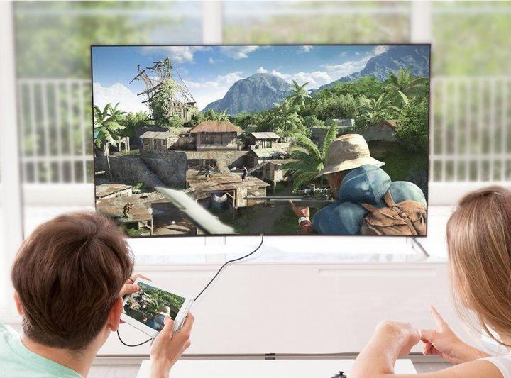 Immagine prodotto Ugreen mini HDMI (tipo C) - HDMI (tipo A) (1.50 m, HDMI)