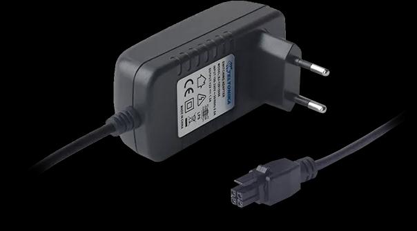 Actual product image Teltonika Power supply AC 100-240 V