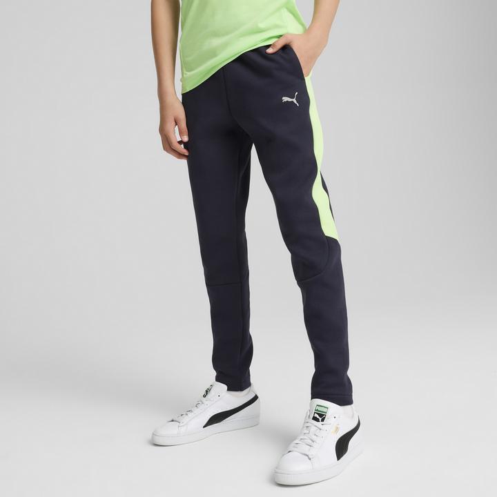 Produktbild Puma EVOSTRIPE Pants DK B (176)