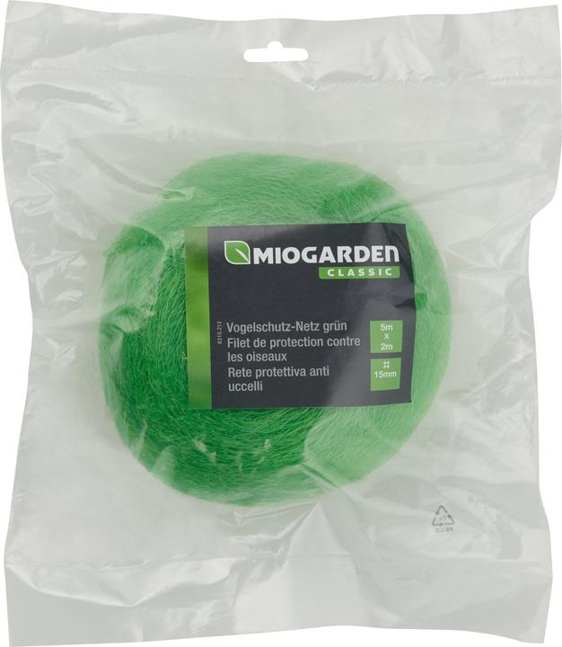 Miogarden Bird protection net