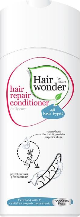 Hairwonder Hair Repair