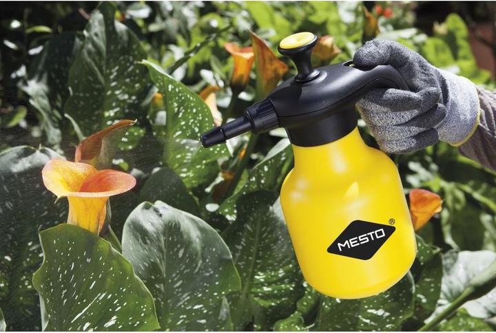 Actual product image Mesto Pressure sprayer BUGSI (1.50 l)