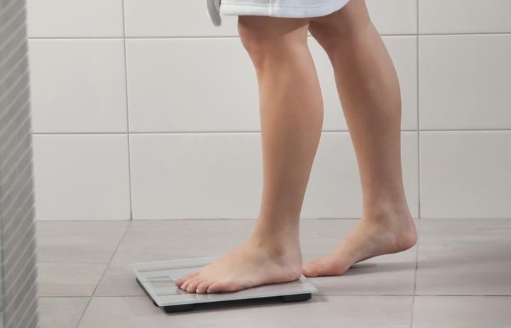 Image du produit Medisana BS 483 - BNX (180 kg)