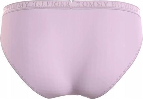 Actual product image Tommy Hilfiger Ladies' bikini briefs in a 3-pack (S)