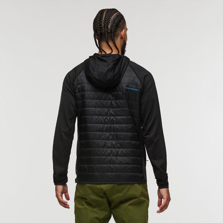 Produktbild Cotopaxi Capa Hybrid Insul. Hooded Jkt (S)
