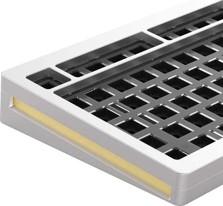 Image du produit Akko Monsgeek M1 Barebone (DE, Filaire)