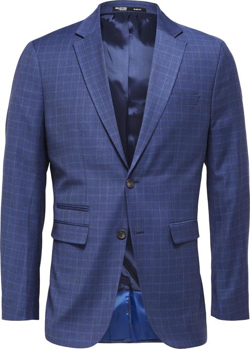 Actual product image Selected Homme Plaid blazer (106)