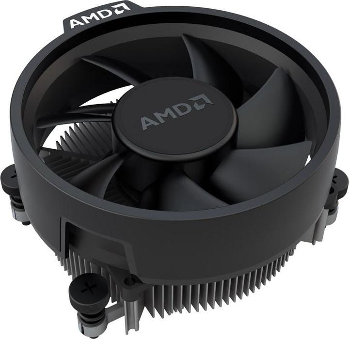 Image du produit AMD Ryzen 5 5600GT (AM4, 3.60 GHz, 6 -Core)