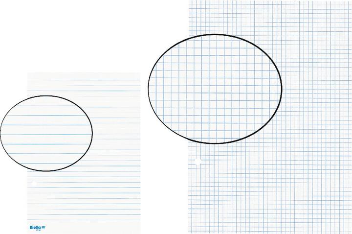 Actual product image Biella Insert sheets