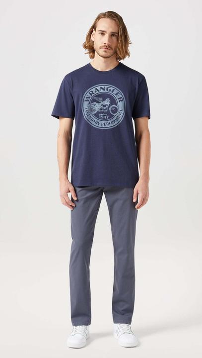 Actual product image Wrangler Trousers Greensboro Low Stretch (W30/L32)