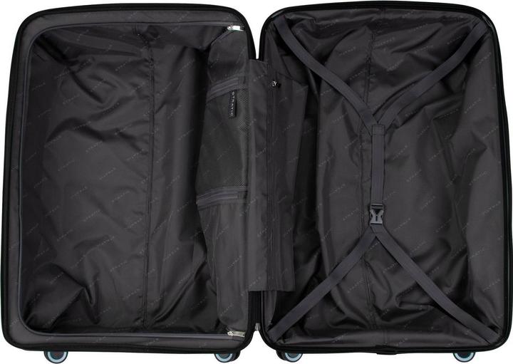 Actual product image Stratic Straw + - Hard shell suitcase L (75 cm) (105 l, L (90 - 115l))