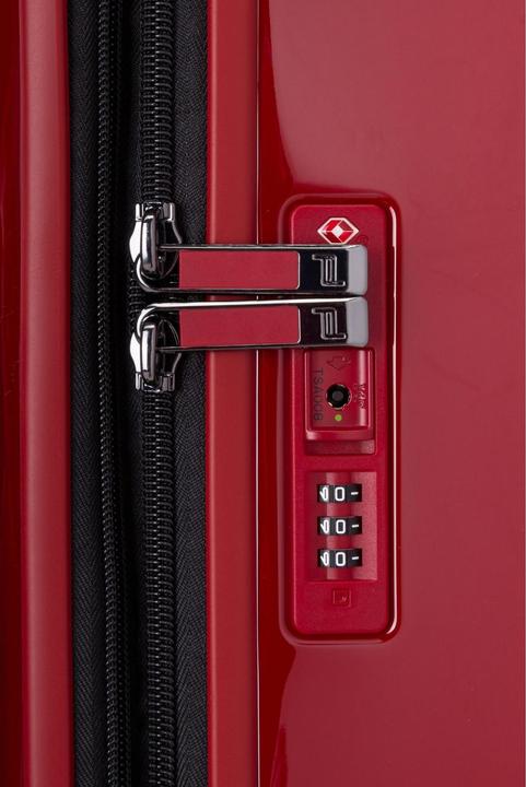 Produktbild Porsche Design Koffer & Trolley Roadster 4W Trolley M (83 l, M (50 - 90l))