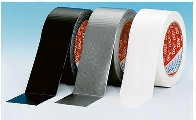 Produktbild tesa EXTRA POWER UNIVERSAL Gewebeband, gewebeverstärktes Ductape (50 mm)