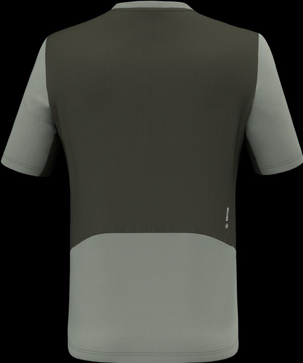 Immagine prodotto Salewa Maglietta Puez Hybrid Dry'Ton (50, L)