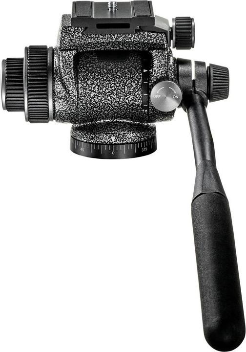 Produktbild Gitzo GHF2W (2-Wege-Neiger)