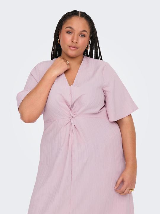 Image du produit Only CARLACIA Langes Kleid Kleid (48)