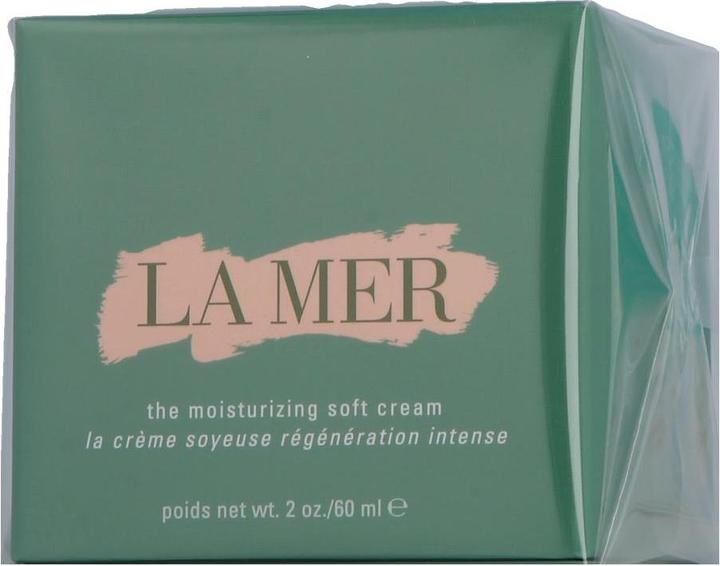 Produktbild La Mer Moisturizing Soft Cream (60 ml)