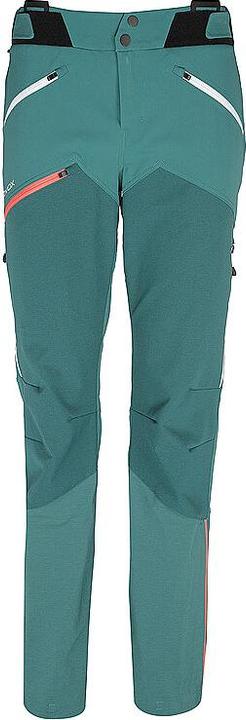 Immagine prodotto Ortovox Pantaloni Western Alps Softshell da donna (XL)