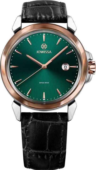 Produktbild Jowissa LeWy 3 (Analoguhr, 42 mm)