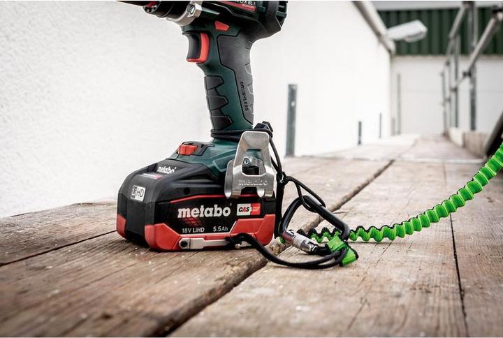 Immagine prodotto Metabo Pacco batteria (18 V)